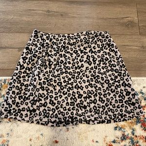 Altar’d State Skirt